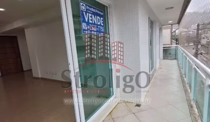 A338 Lindo apartamento de 3 quartos Centro, Nova Friburgo-RJ