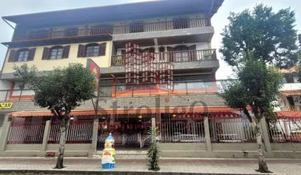 C490 Prédio comercial e residencial excelente localização Olaria, Nova Friburgo-RJ