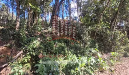 T134 Terreno com ótima localização em Mury, Nova Friburgo-RJ