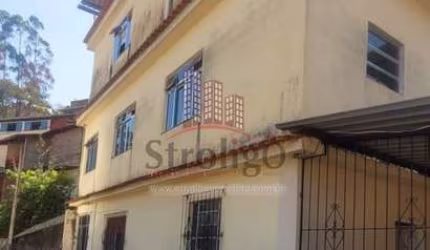 C501 Casa com amplo quintal, Prado- Nova Friburgo-RJ
