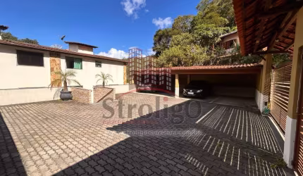 A362 Espetacular cobertura duplex, Parque Santa Elisa, Nova Friburgo-RJ