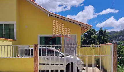 C515 Casa com terreno, Jardilandia, Nova Friburgo-RJ
