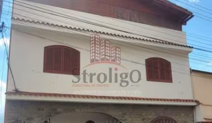 C516 Casa ampla com 3 quartos com terraço, Perissê- Nova Friburgo-RJ