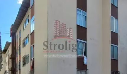 A369 Apartamento com 3 quartos, Jardim Califórnia- Nova Friburgo-RJ