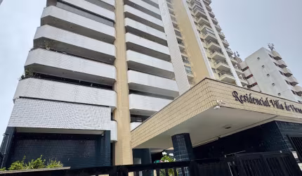 Apartamento 2/4 no Caminho das Arvores
