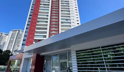 Lindo Apartamento no Greenville - LUDCO
