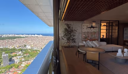 Lindo Apartamento no Horto Florestal Porteira Fechada