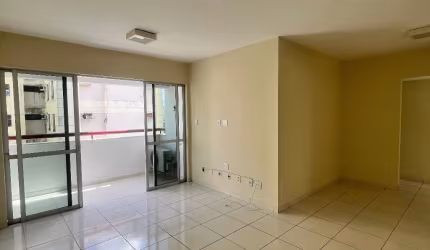 ALTO DO ITAIGARA 3/4 COM SUÍTES