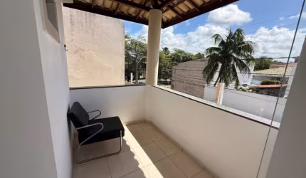 Excelente casa em Lauro de Freitas