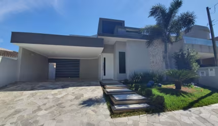 CASA PARA LOCAÇÃO 4 QUARTOS - 4 SUITES DAMHA 4 - LOCAÇÃO