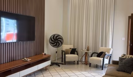 CASA PARA LOCAÇÃO CONDOMÍNIO RESIDENCIAL MAZA - ENGENHEIRO SCHIMIDT