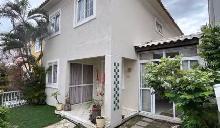 Casa em condomínio fechado com 3 quartos à venda na Praia do Flamengo, Salvador , 230 m2 por R$ 1.100.000