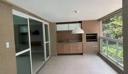 Apartamento com 3 quartos à venda na Barra, Salvador , 143 m2 por R$ 1.450.000