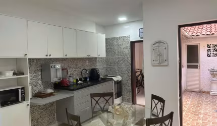 Casa com 3 quartos para alugar no Canela, Salvador , 120 m2 por R$ 3.500