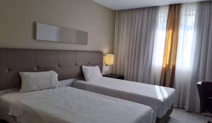 Apartamento com 1 quarto à venda na Pituba, Salvador , 26 m2 por R$ 110.000
