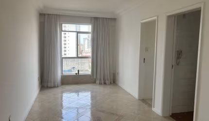 Apartamento com 1 quarto para alugar no Canela, Salvador , 50 m2 por R$ 1.310
