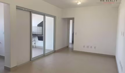 Apartamento com 2 suítes à venda, 83 m² por R$ 1.070.000 - Jardim Belo Horizonte - Campinas/SP
