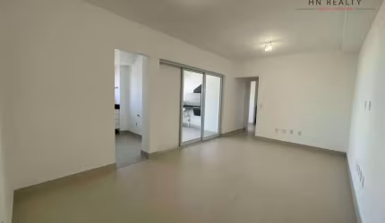 Oportunidade!! Apartamento com 2 suítes à venda, 83 m² por R$ 970.000 - Taquaral - Campinas/SP