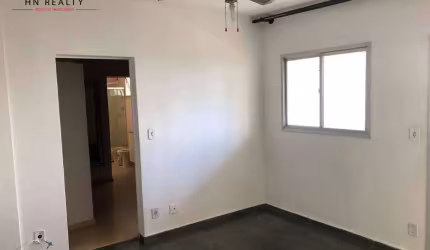 Apartamento com 1 suíte à venda, 50 m² por R$ 218.000 - Centro - Campinas/SP