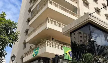 OPORTUNIDADE!!! Apartamento com 4 dormitórios à venda, 303 m² por R$ 1.200.000 - Cambuí - Campinas/SP