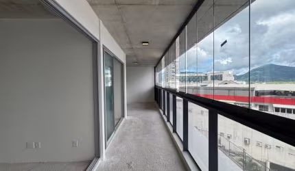 Lindo Apartamento de 90m2 na Barra Bonita com 2 quartos e suíte.