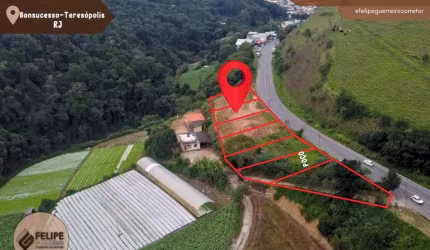 LOTE COMERCIAL BONSUCESSO