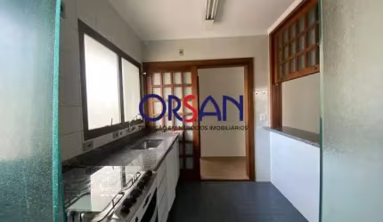 Apartamento com 1 quarto para alugar no Cerâmica, São Caetano do Sul , 50 m2 por R$ 1.950
