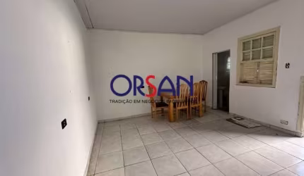 Casa com 1 quarto para alugar na Praça Manoel Cantero de La Rosa, 183, Nova Gerty, São Caetano do Sul