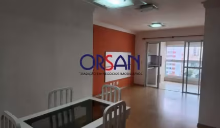 Apartamento com 3 quartos para alugar no Santa Paula, São Caetano do Sul , 123 m2 por R$ 6.500