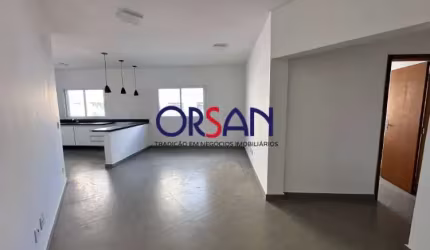 Apartamento com 2 quartos para alugar no Cerâmica, São Caetano do Sul , 110 m2 por R$ 2.900