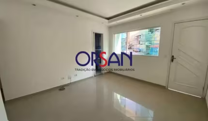 Casa com 3 quartos para alugar no Nova Gerty, São Caetano do Sul , 110 m2 por R$ 3.300