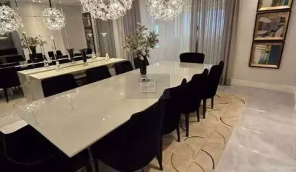 Apartamento em Vila Regente Feijó, São Paulo/SP