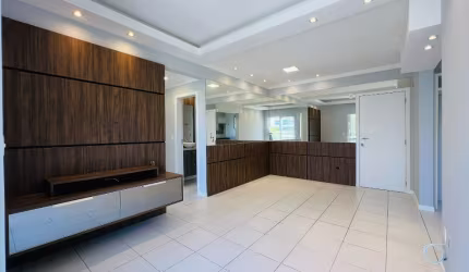 Apartamento exclusivo, pronto para morar todos ambientes com planejados -estreito/capoeiras