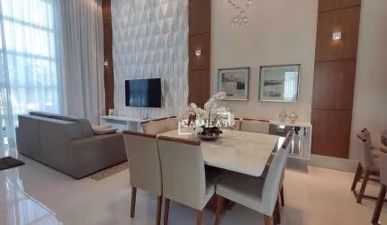 Casa à venda, 198 m² por R$ 1.785.000,00 - Residencial Village Damha - Limeira/SP