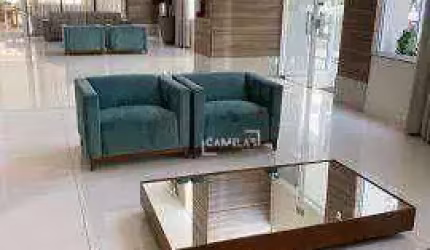 Apartamento à venda, 500 m² por R$ 3.990.000,00 - Setor Bueno - Goiânia/GO