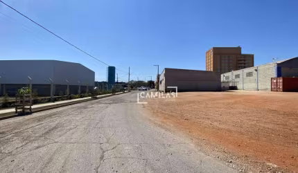 Galpão à venda, 5000 m² por R$ 11.000.000,00 - Jardim Guaçu-Mirim I - Mogi Guaçu/SP