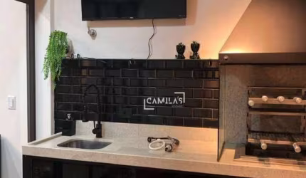 Casa à venda, 120 m² por R$ 815.000,00 - Jardim De Gaya - Paulínia/SP