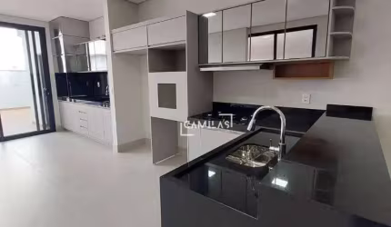 Casa à venda, 202 m² por R$ 1.750.000,00 - Condomínio Residencial Santorini - Paulínia/SP