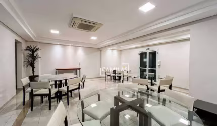 Apartamento à venda, 160 m² por R$ 1.690.000,00 - Vila Rica - Santos/SP