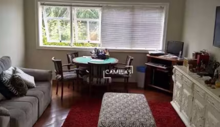 Casa à venda, 562 m² por R$ 7.950.000,00 - Gramado - Campinas/SP