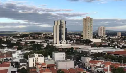 Apartamento à venda, 151 m² por R$ 890.000,00 - Condomínio Residencial Giovana - Indaiatuba/SP