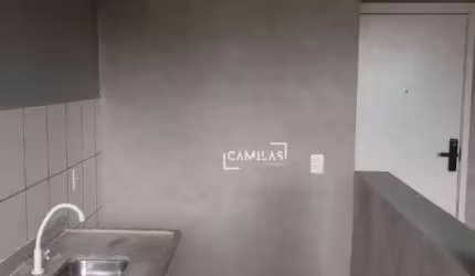 Apartamento à venda, 44 m² por R$ 300.000,00 - Residencial For Life Park Premium - Paulínia/SP