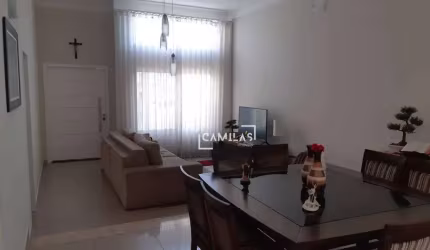 Casa à venda, 203 m² por R$ 1.100.000,00 - Condomínio Aurora - Paulínia/SP