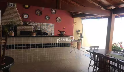 Casa à venda, 240 m² por R$ 1.600.000,00 - Condomínio Metropolitan Park - Paulínia/SP