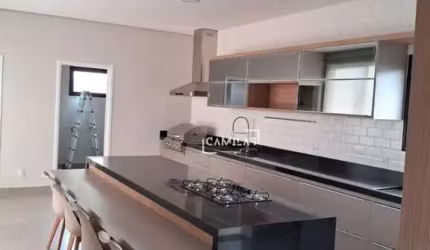 Casa à venda, 320 m² por R$ 2.900.000,00 - Tambore - Jaguariúna/SP
