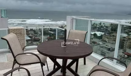 Apartamento à venda, 174 m² por R$ 1.900.000,00 - Guarujá - Guarujá/SP