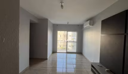 Apartamento à venda, 70 m² por R$ 490.000,00 - Morumbi - Paulínia/SP