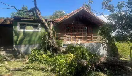 Chácara à venda, 3250 m² por R$ 1.650.000,00 - João Aranha - Paulínia/SP