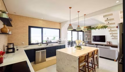 Casa à venda, 189 m² por R$ 1.250.000,00 - Residencial Real Park Sumaré - Sumaré/SP