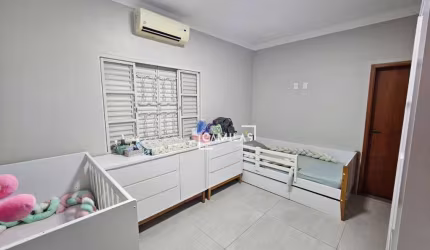 Casa à venda, 105 m² por R$ 850.000,00 - Jardim Fortaleza - Paulínia/SP